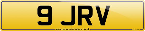 9 JRV