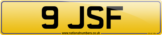 9 JSF
