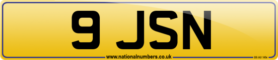 9 JSN