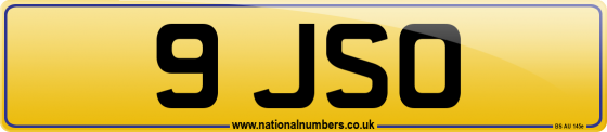 9 JSO