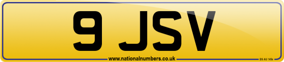 9 JSV