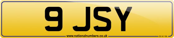 9 JSY