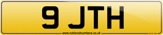 9 JTH