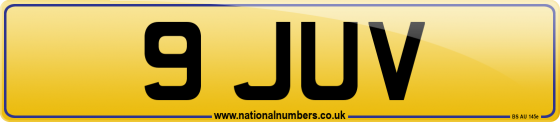 9 JUV