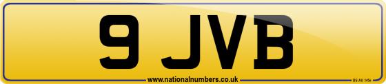 9 JVB