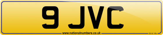 9 JVC