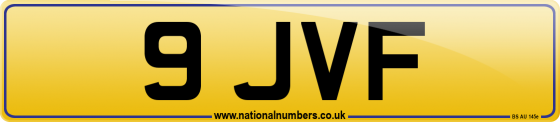 9 JVF