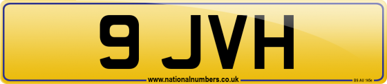 9 JVH