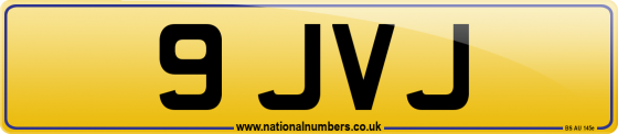9 JVJ