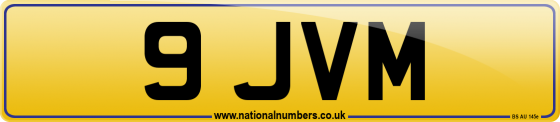 9 JVM