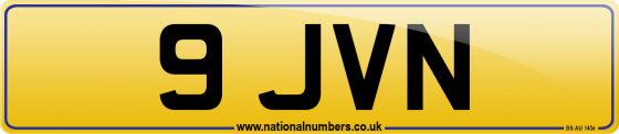 9 JVN
