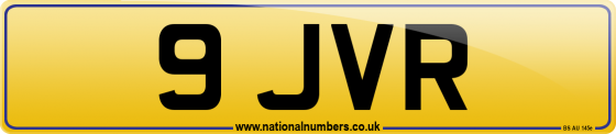 9 JVR