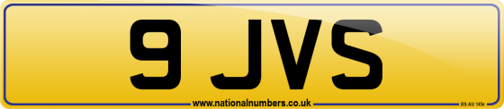 9 JVS
