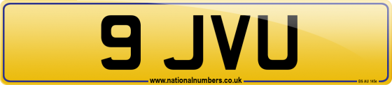 9 JVU