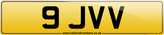 9 JVV