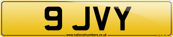 9 JVY