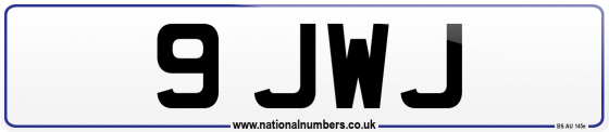 9 JWJ