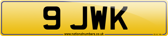 9 JWK
