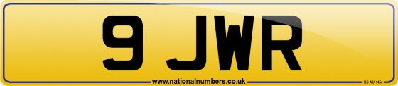 9 JWR