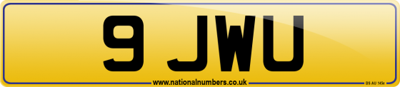 9 JWU