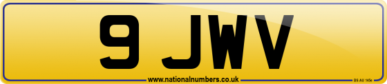 9 JWV