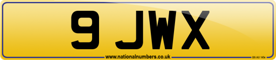 9 JWX