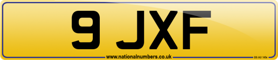 9 JXF