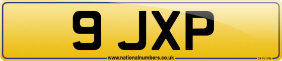 9 JXP