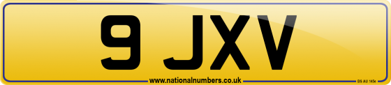 9 JXV