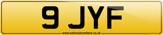 9 JYF