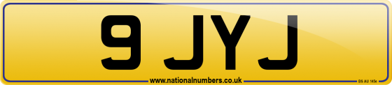 9 JYJ