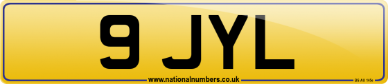 9 JYL