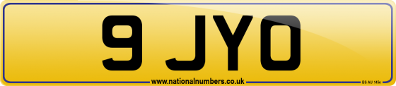9 JYO