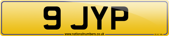 9 JYP