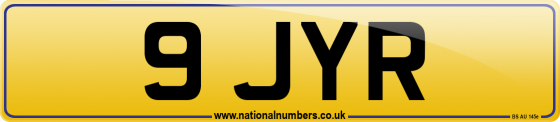 9 JYR