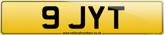 9 JYT