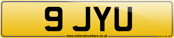 9 JYU