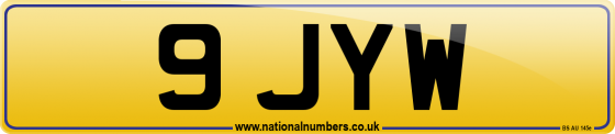 9 JYW