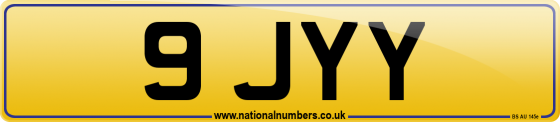 9 JYY