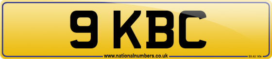 9 KBC
