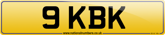 9 KBK