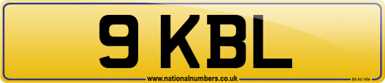 9 KBL