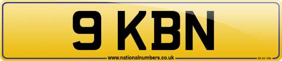 9 KBN