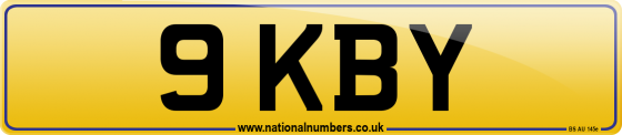 9 KBY