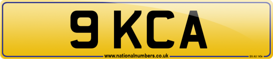 9 KCA