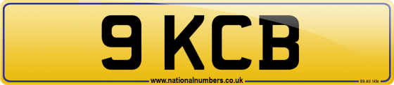 9 KCB