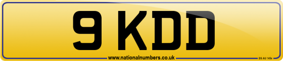 9 KDD
