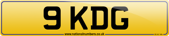 9 KDG
