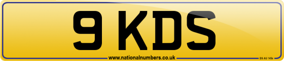 9 KDS