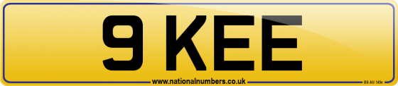 9 KEE